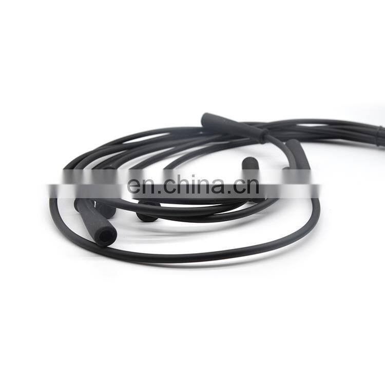 Genuine Car part oem RC-NE29 RCNE29 for PATROL GQ TB42E TB42S, FORD MAVERICK Spark Plug Cord Set