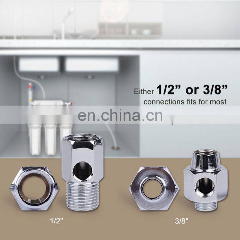 Home Appliance Water Treatment Product RO Filter Systems