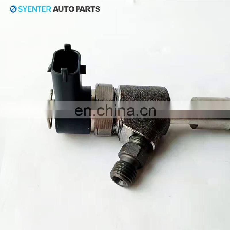 Genuine common rail fuel injector 0445110710 1100200FA171
