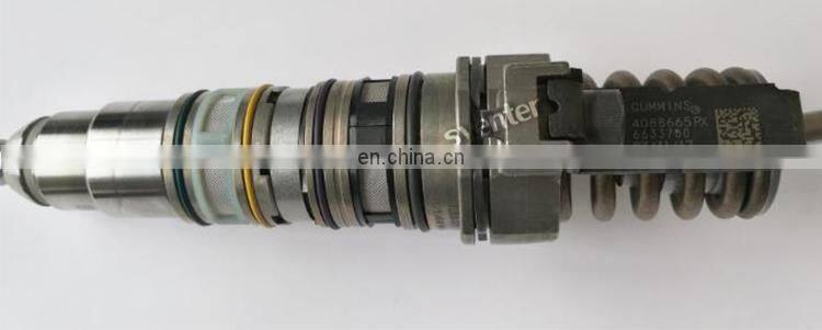 Diesel Engine ISX15 QSX15 Fuel Injector 4076902 4088665
