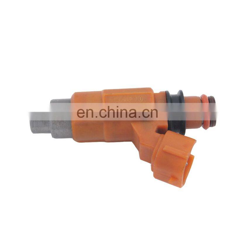 Auto CDH210 Fuel Injector Oil Nozzle For Marine Yamaha Outboard