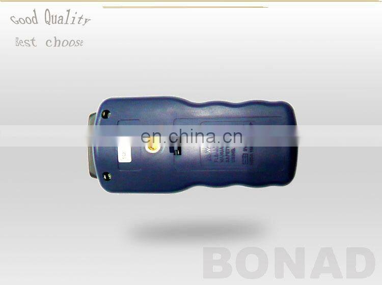 Precision instrument meter used in solar radiation measurement