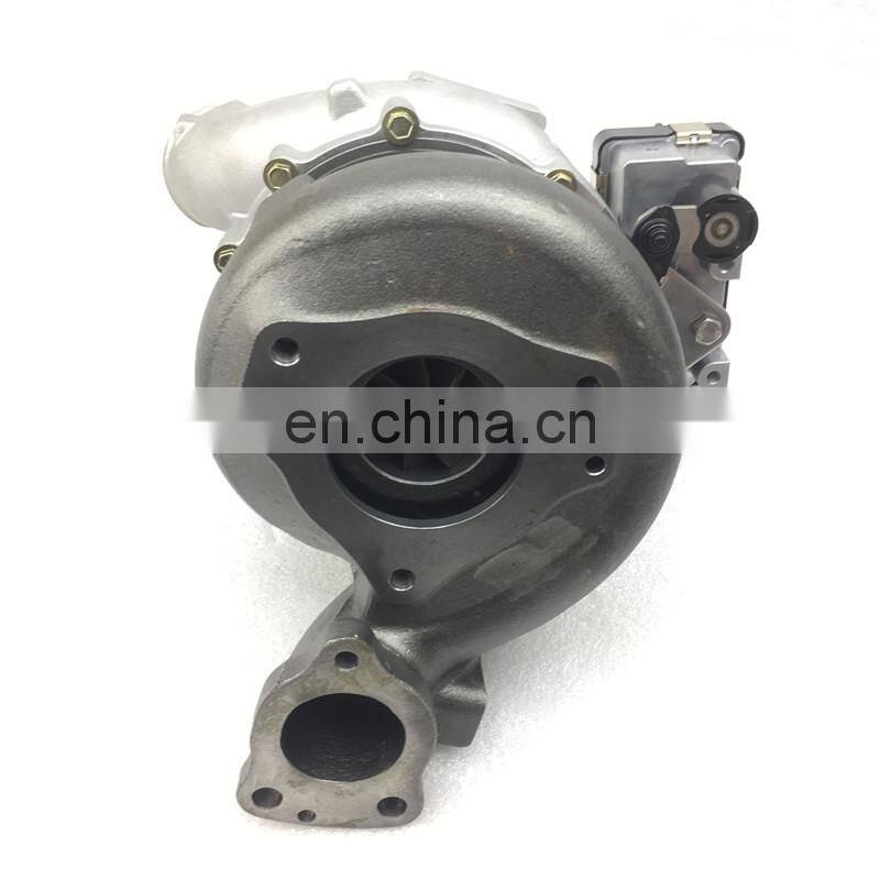 Turbo factory direct price GTA2052GVK 765155-4 A6420901680 turbocharger