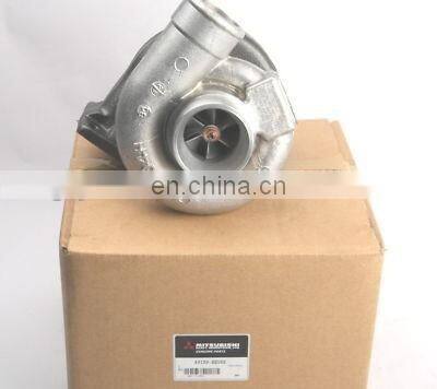 TD04H Turbo 49189-00580 8972221720 4BG1 Turbocharger for Isuzu Industrial 4BG1TCG Engine