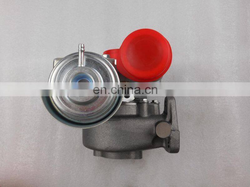 TFO35HM Turbocharger 49135-07302 28231-27800 turbo for Hyundai Santa Fe