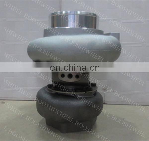ktr110 turbocharger 6505-71-5520 6505-71-5040 Turbo For Komatsu S6D170