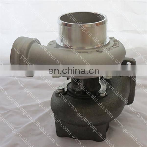 S100-008H S1B Turbocharger 319246 319247 04281437KZ 04281438KZ For DEUTZ BF4M2011 COM2