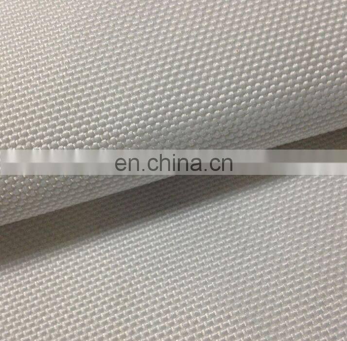 100% polyester 840D FDY Oxford Fabric for bags and tents