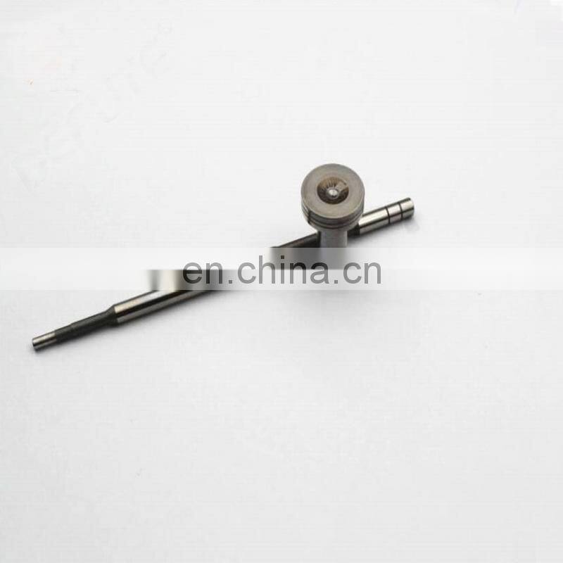 Common Rail Injector Valve Assembly FOORJ02067 For Diesel Injector 0445120077 0445120089