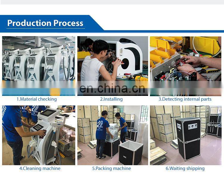 Small Q Switched Laser Beauty Equipment On Sale Nd Yag Laser Remove Tattoo/Freckle, Pigmentation Removal