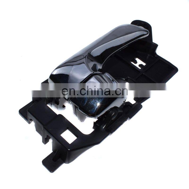 826203K530CR Chrome Inner Front Right Door Handle For Hyundai Sonata 2008 2010