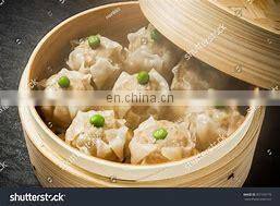 Automatic commercial shaomai/siomai/shumai machine  high efficiency
