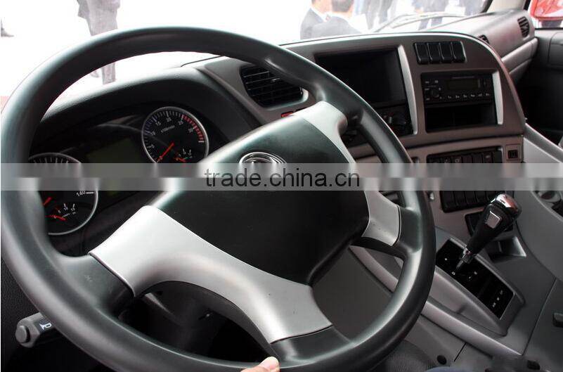 Dongfeng DFL4251A16 6x4 truck tractor xyl0