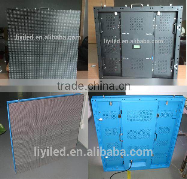 P3 P4 P5 P6 P7.62 P8 P10 smd programmable rental led display