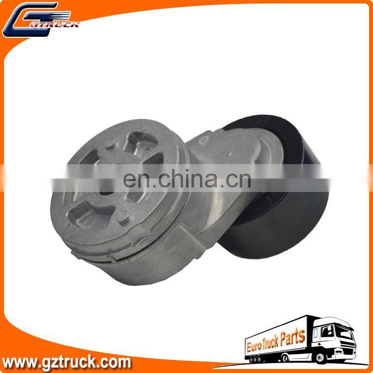 Heavy Duty Truck Parts Timing Belt Tensioner Pulley OEM 4572002770 5412000570 4572003270 for MB