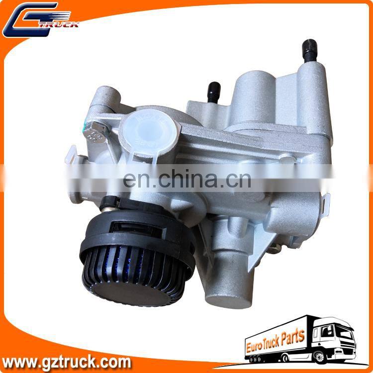 Heavy Duty Truck Parts Relay Valve OEM 1315686 0054291244 0054296944 41032230 for DAF MB IVEC truck Proportional Valve