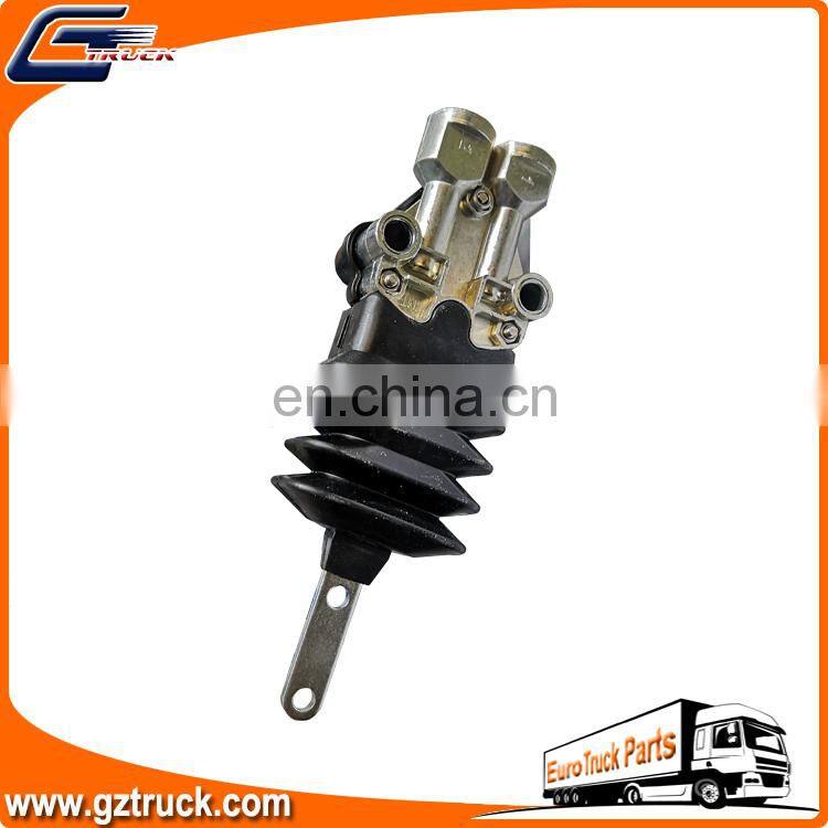 Heavy Duty Truck Parts Levelling Valve OEM 1430545 1399776 for SC Truck Air Suspension Valve
