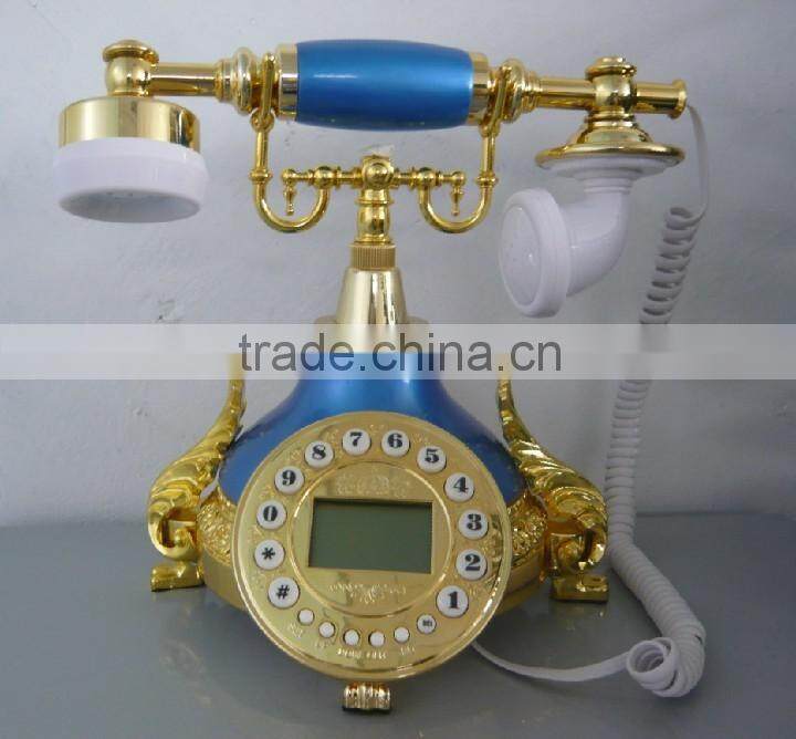 Nostalgie classic telephone