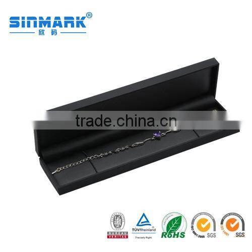 Customize jewelry gift boxes earring box for jewellery display