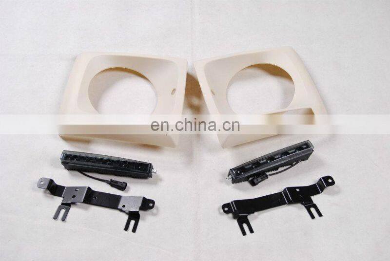 Hot sale PP w463 G63 body kit for W463 g500 g550