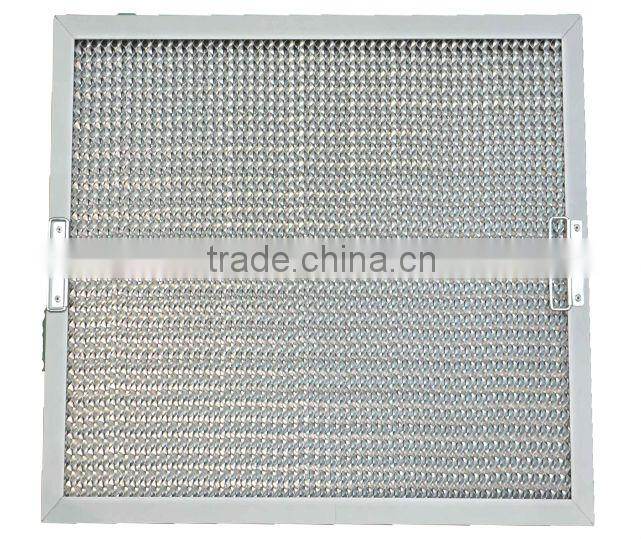 Hotel Honeycomb Filter