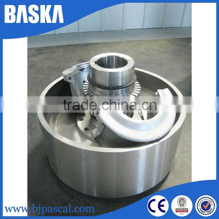OEM customized quick release shaft coupling