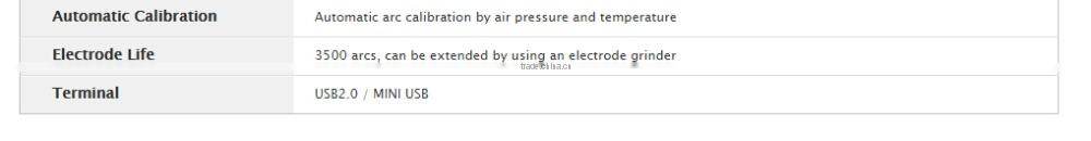 INNO View 3 Industry Standard Active V-Groove Fusion Splicer w/VF-15H Cleaver