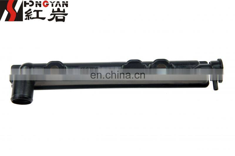 auto radiator plastic tank , car accessory for E320 DPI 2290