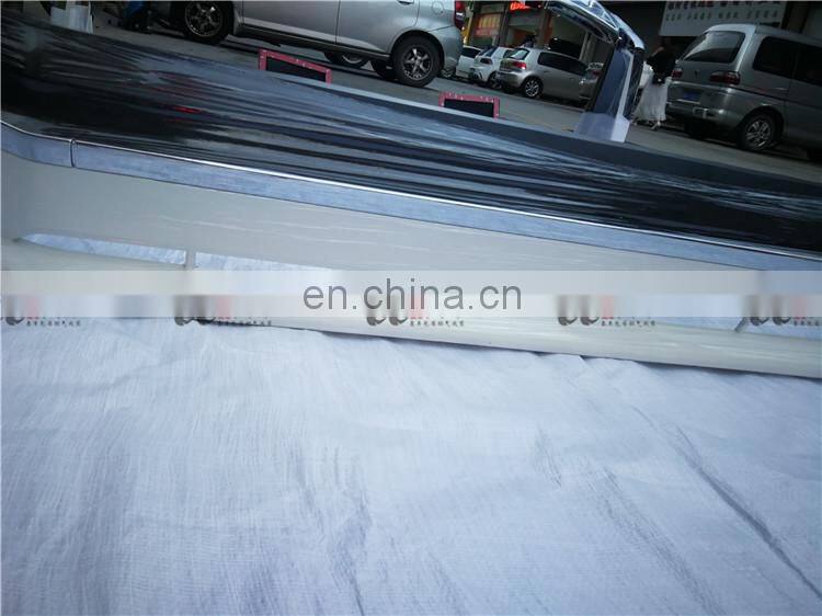 2019 year newest body kit for toyota prado small Auto Parts