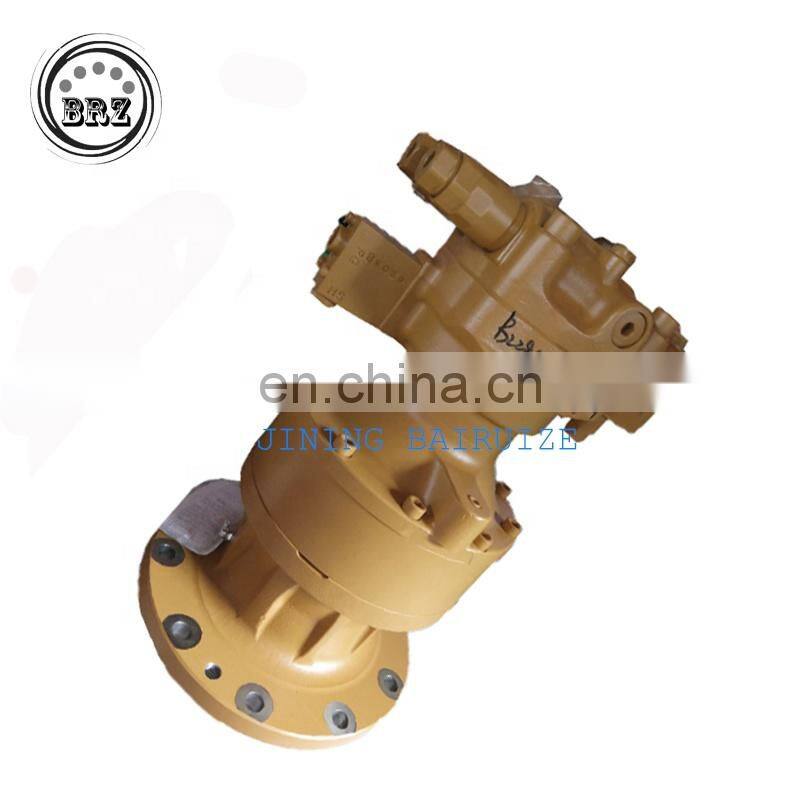 KATO HD1430-5 swing motor HD1880 HD1880E-7 swing gearbox HD2045 HD2045-2 slew motor