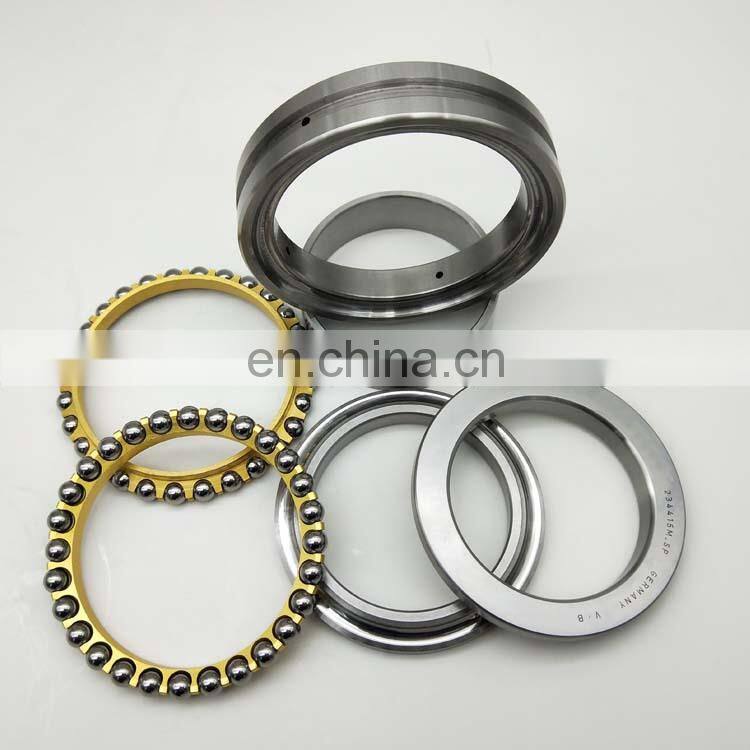 234728.M.SP 234728M.SP Double Direction Thrust Bearing 145x210x84 mm Angular Contact Ball Bearing 234728-M-SP