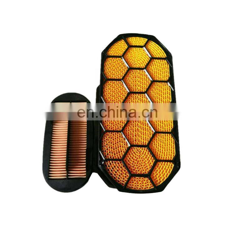 High Quality Air Filter Element 479-8989 479-8991 Air Filter 4798991 4798989 for Excavator