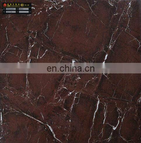 Foshan Tiles Ceramics 600x600 Polished Porcelain tiles for floor and wall black tiles ceramic