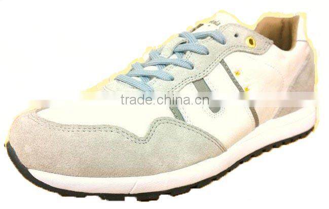 hot !Leisure slip on shoes men outdoor sport shoes