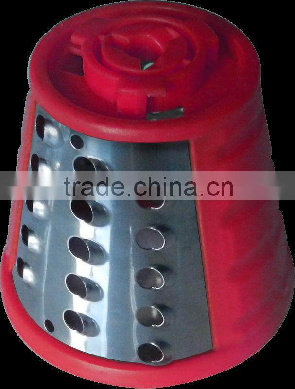 Salad Shooter, salad maker