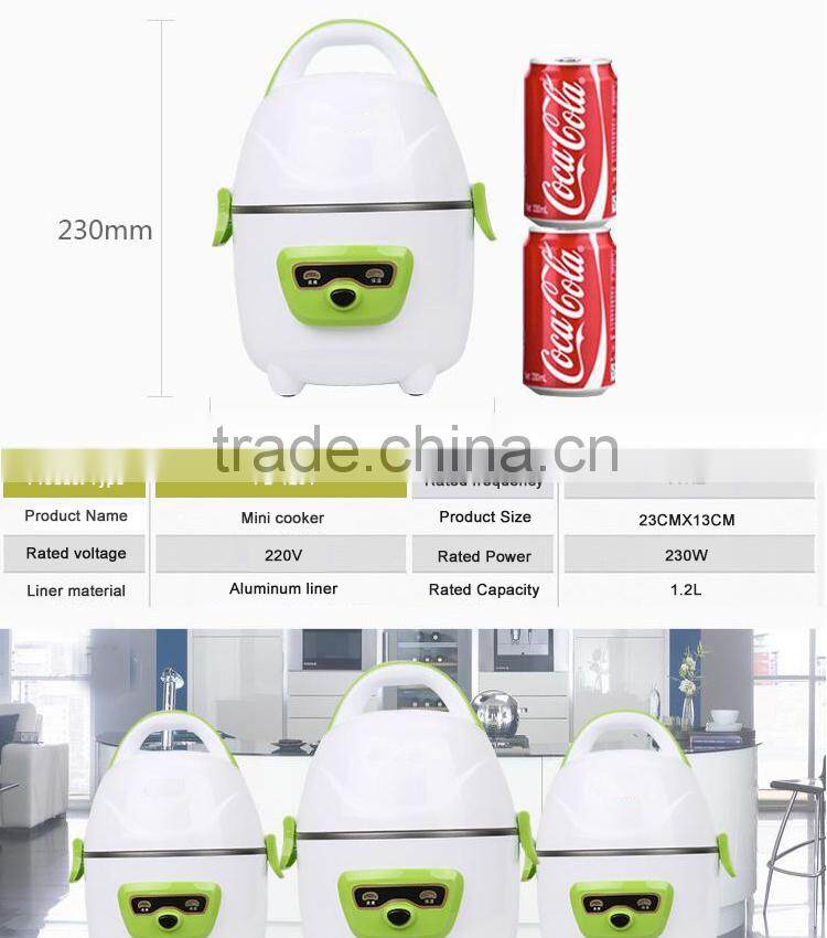 Home Appliance Electric Rice Cooker