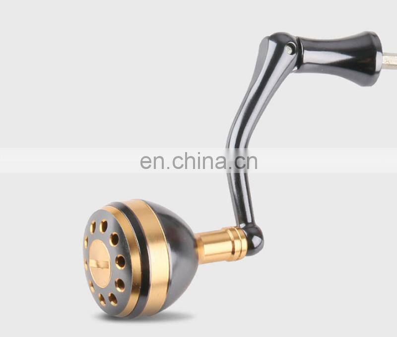 Metal Longline Fishing Spinning Wheel CNC Lure Sea Rock Beach Wholesale Fishing Reels