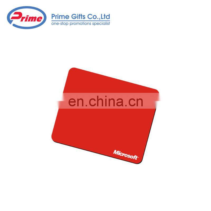 Top Quality Blank Mouse Pad Custom with Your Logo