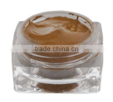 Professional manufacture makeup creamy pigment tattoo color Skin