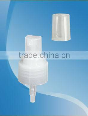 24/410 Seal Design Mini Fine Mist Sprayer Pump