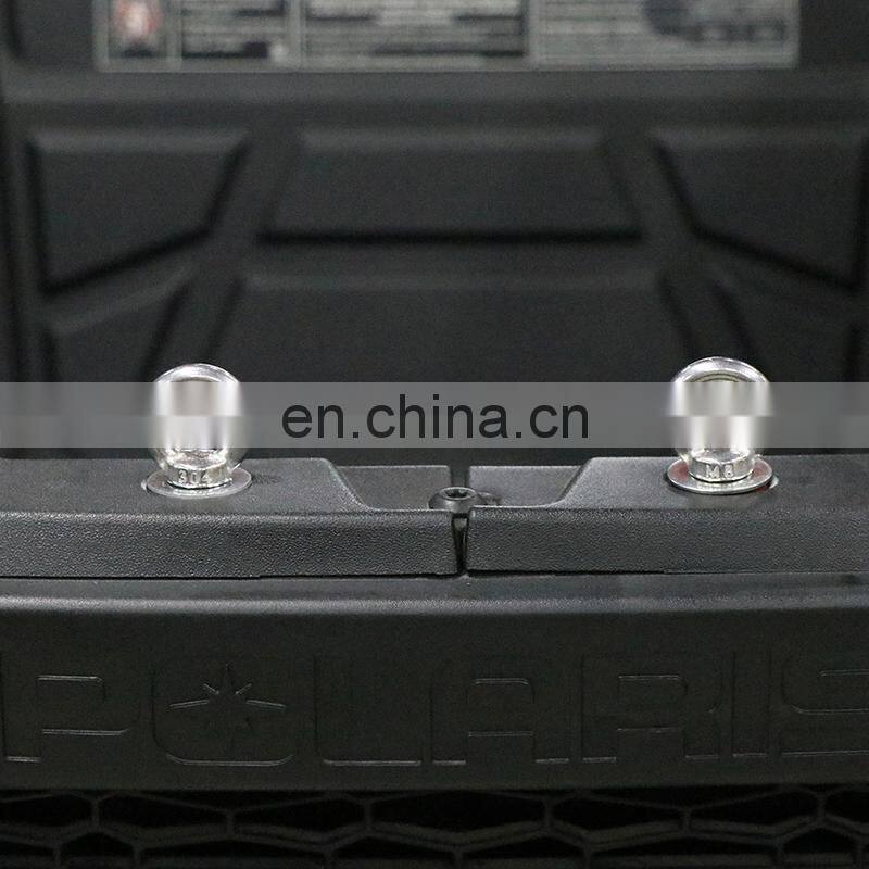 2018 Hot Sales Lock and Ride ATV Tie Down Anchors for Polaris RZR Sportsman and Ace