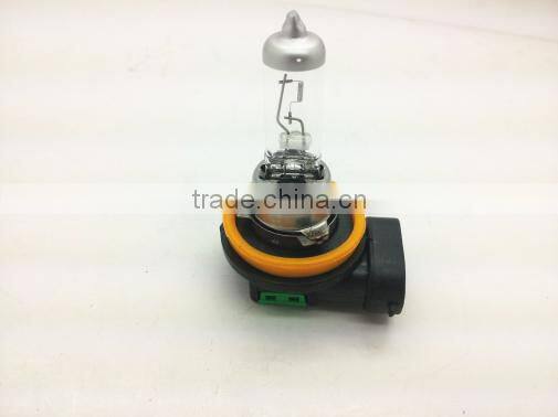 car headlight H16 halogen bulb