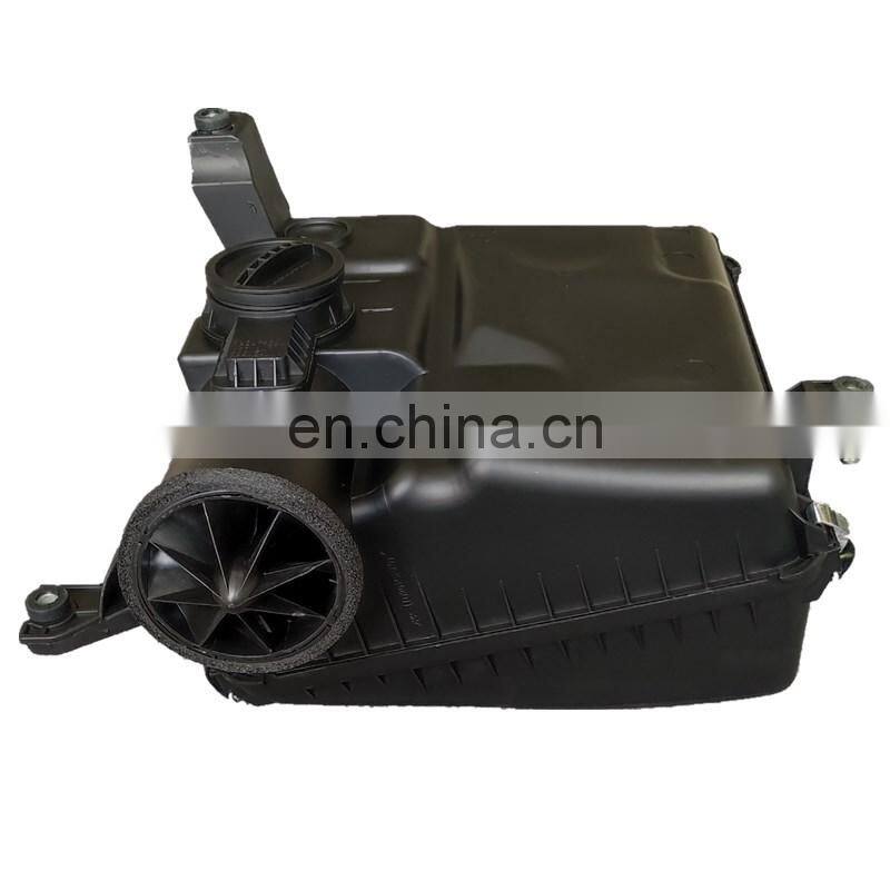 Original Air Cleaner Housing Box Assembly For LAND CRUISER FJ200 LX570 17700-31A30