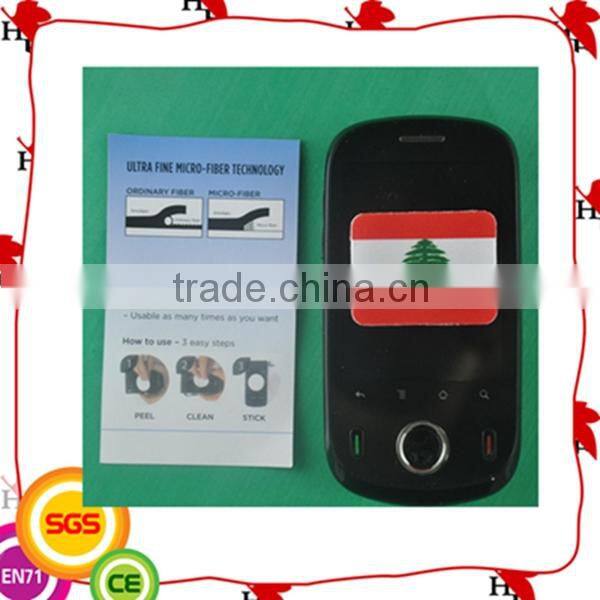 promotional,brand logo screen cleaner for gift