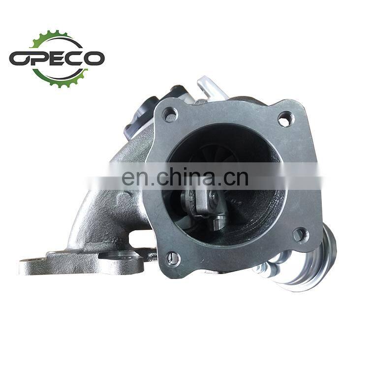 For Ford 1.0 EcoBoost turbocharger 1761181 1799836 1808411 2008152 2082181 CM5G6K682HB CM5G6K682HC CM5G6K682HE