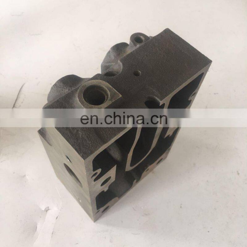 Customized Engine Housing Clay Sand Casting High Difficult Thin Walled Grey Iron Parts with Precision CNC Machining