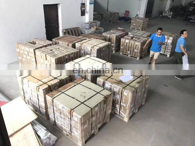 Hardware Accessory Metal Round Corner Furniture Room Door Hinge