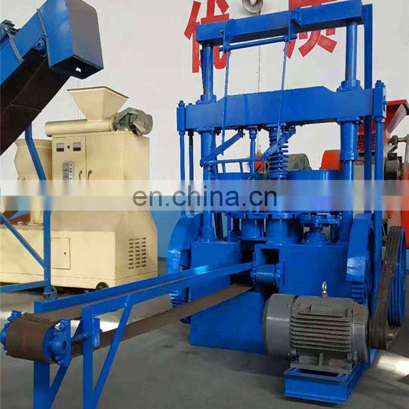 high efficiency multi-function vertical crusher with CE