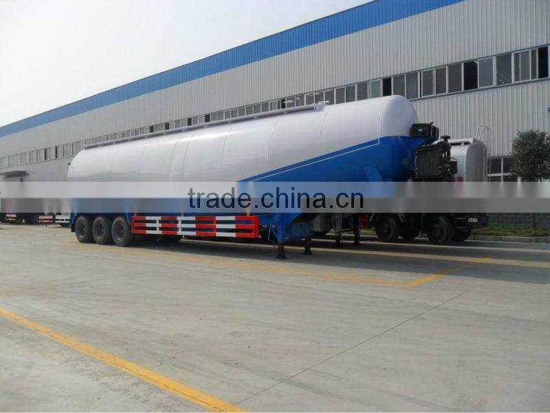 dongfeng LHD/RHD 4*2 bulk cement truck