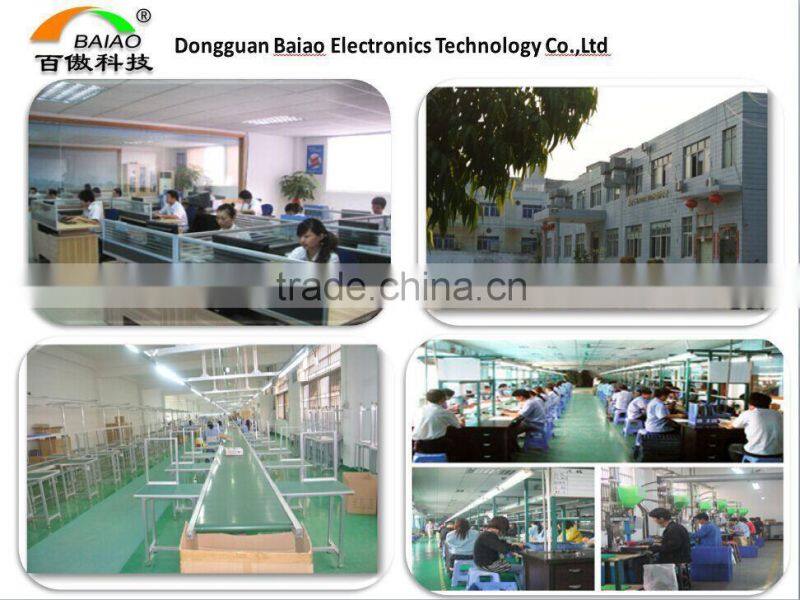 Windscreen DTV/TV digital car antenna